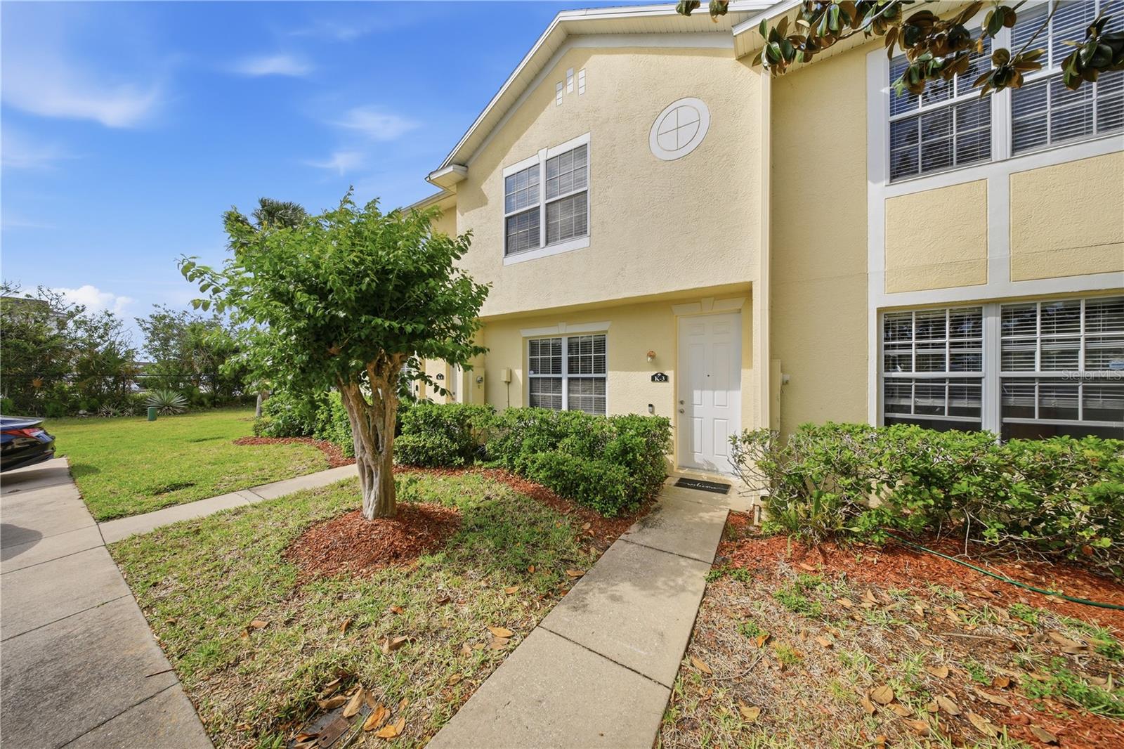 2990 S FISKE BLVD #K3, ROCKLEDGE, FL, 32955