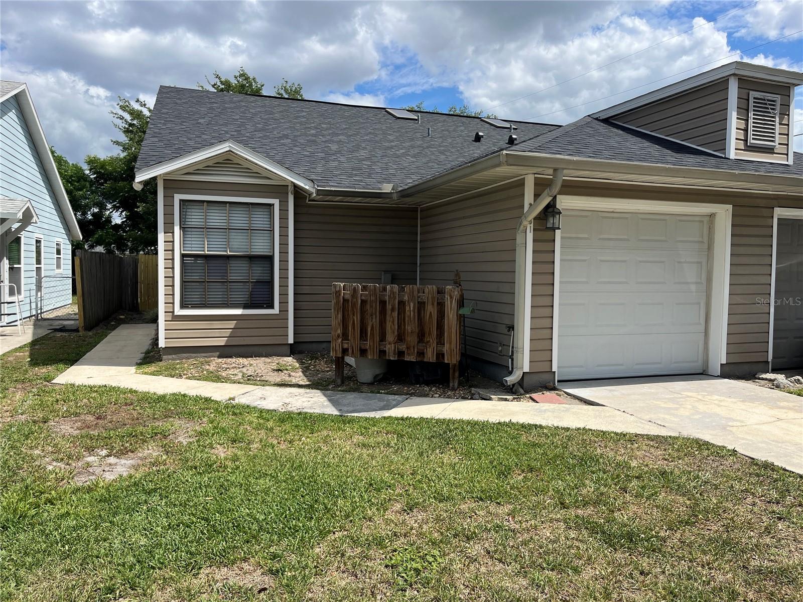 2451 E ILLIANA ST, ORLANDO, FL, 32806