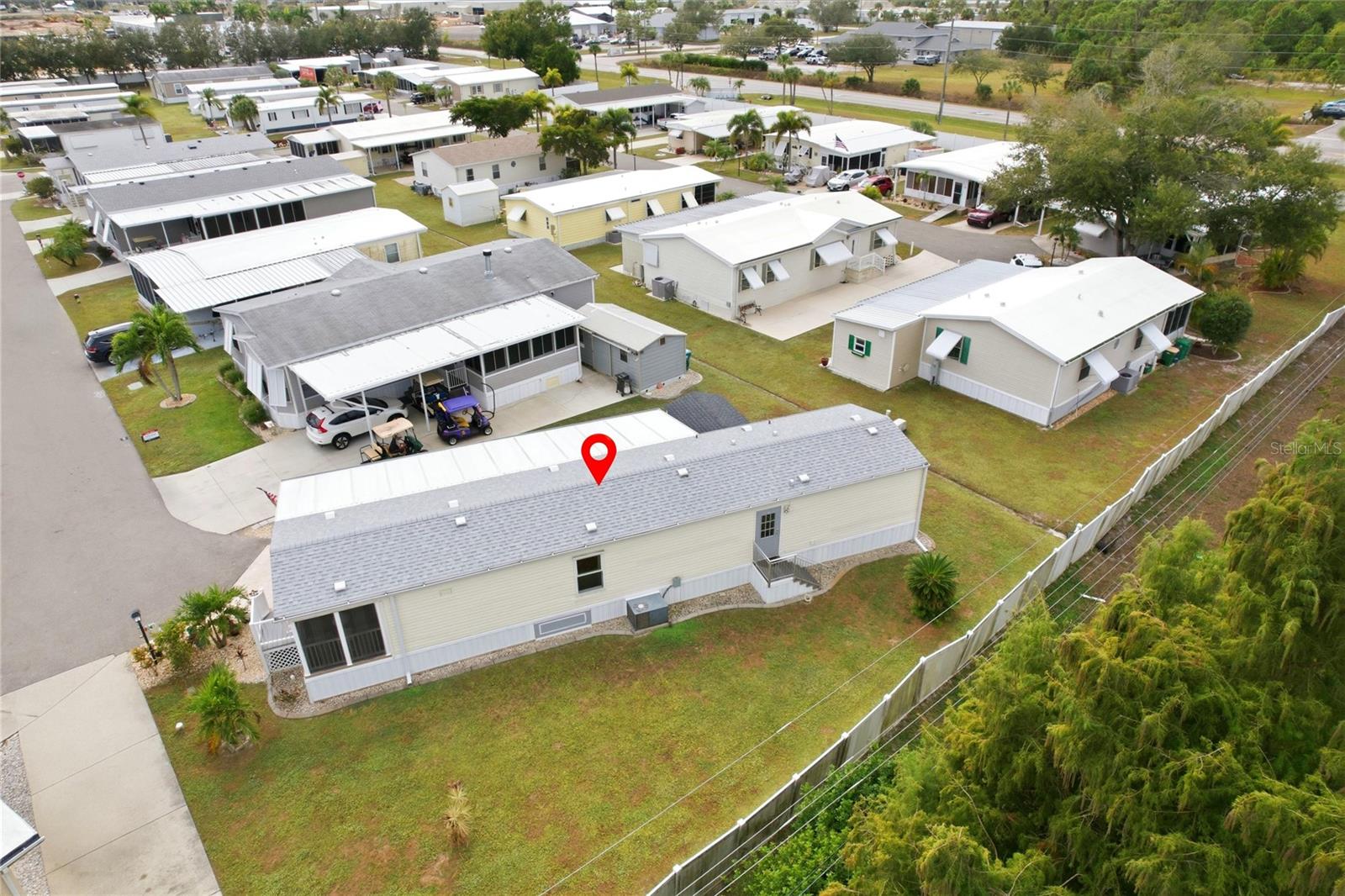 15 N CARDINAL #B15, PUNTA GORDA, FL, 33950