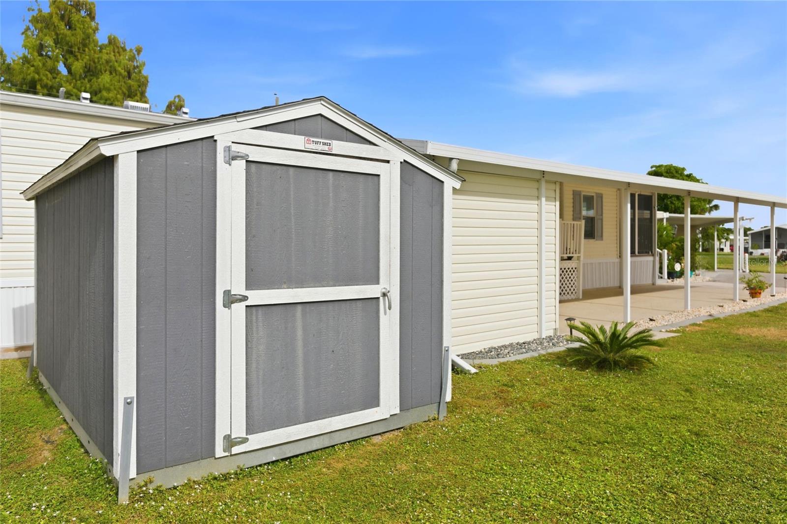 15 N CARDINAL #B15, PUNTA GORDA, FL, 33950