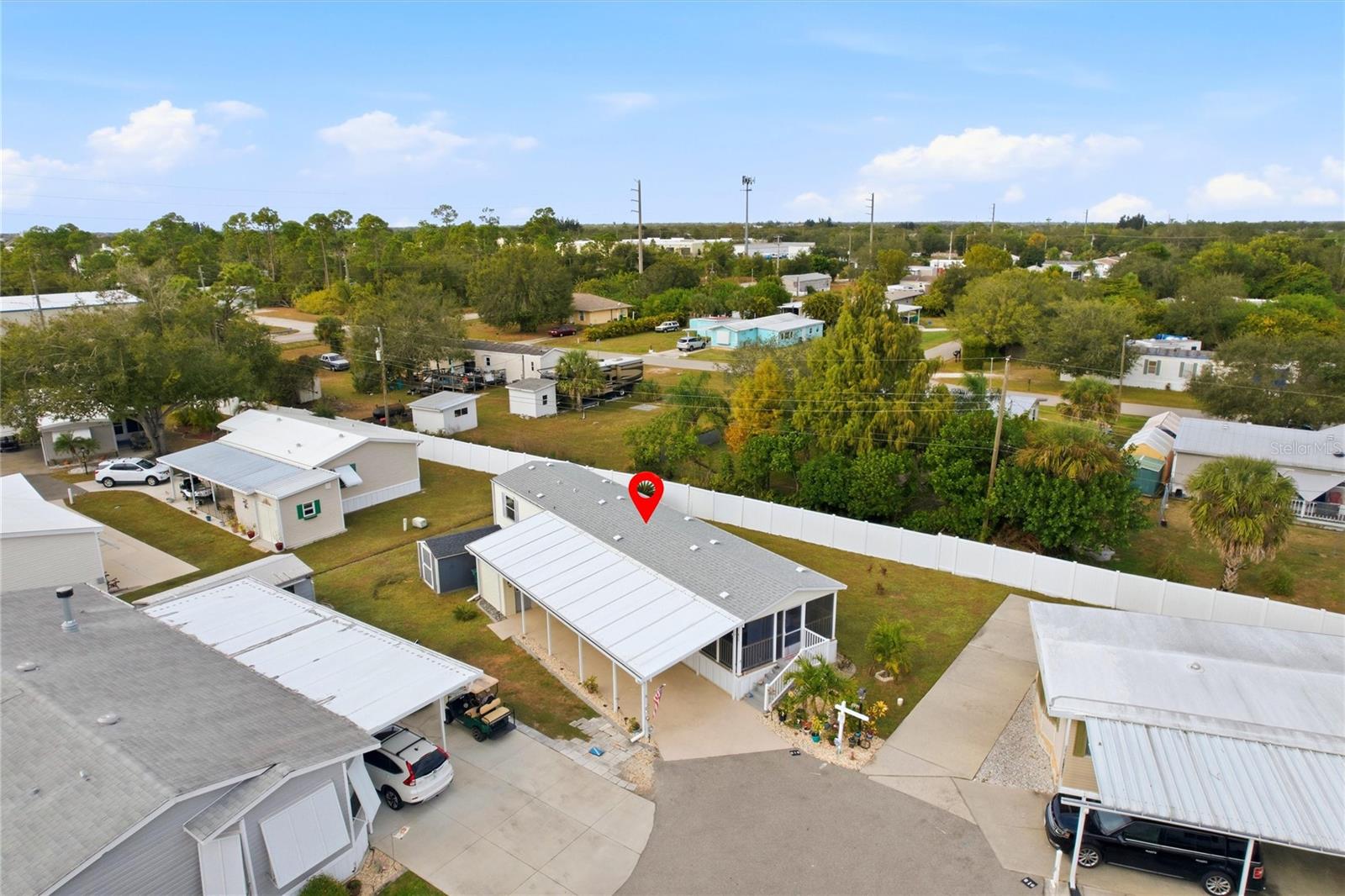 15 N CARDINAL #B15, PUNTA GORDA, FL, 33950