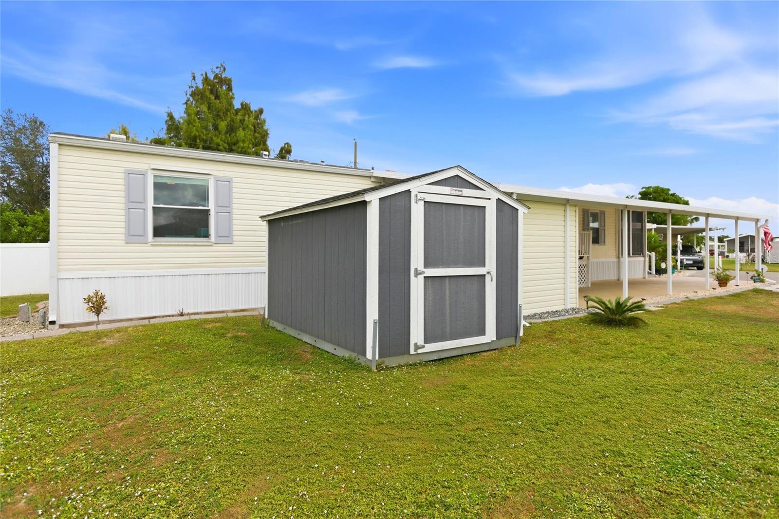 15 N CARDINAL #B15, PUNTA GORDA, FL, 33950