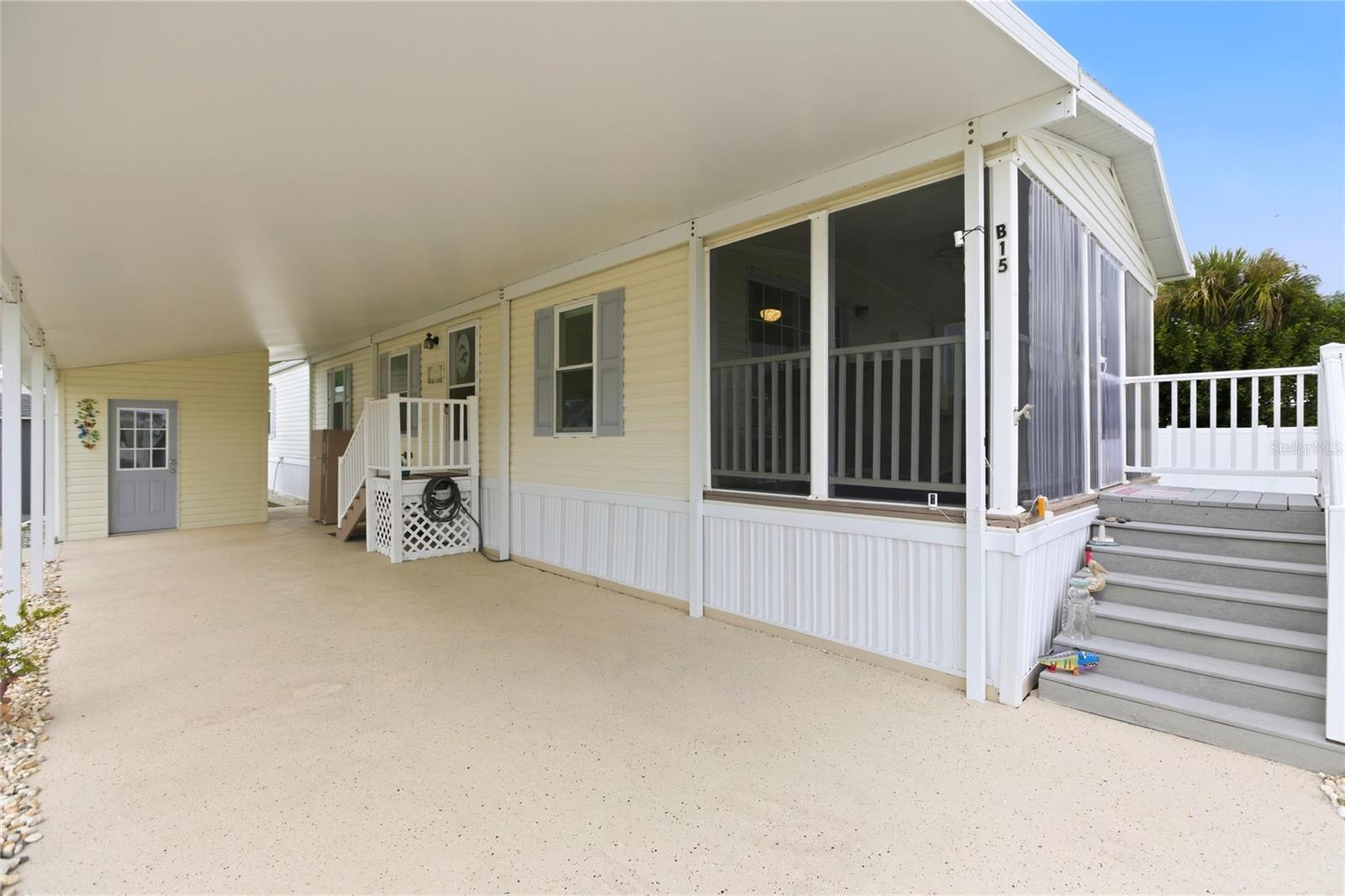 15 N CARDINAL #B15, PUNTA GORDA, FL, 33950