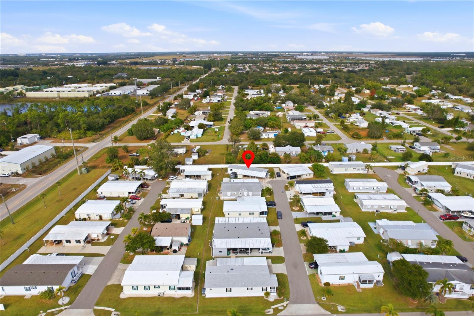 15 N CARDINAL #B15, PUNTA GORDA, FL, 33950