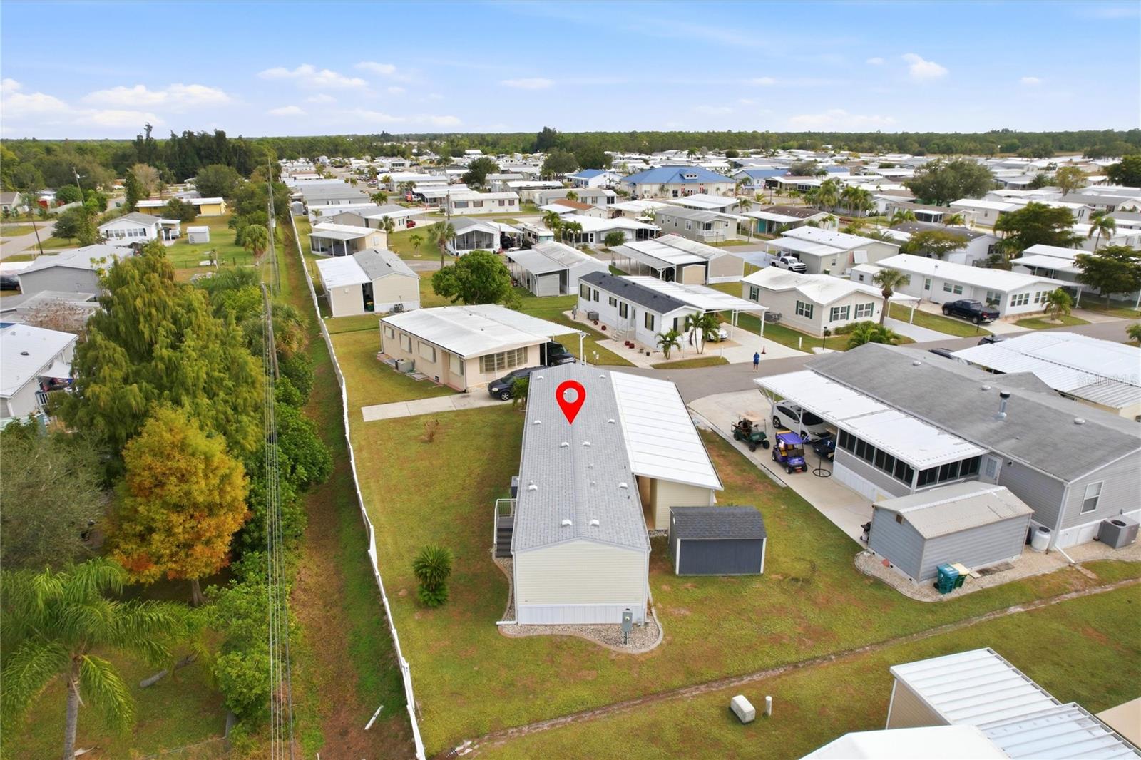 15 N CARDINAL #B15, PUNTA GORDA, FL, 33950