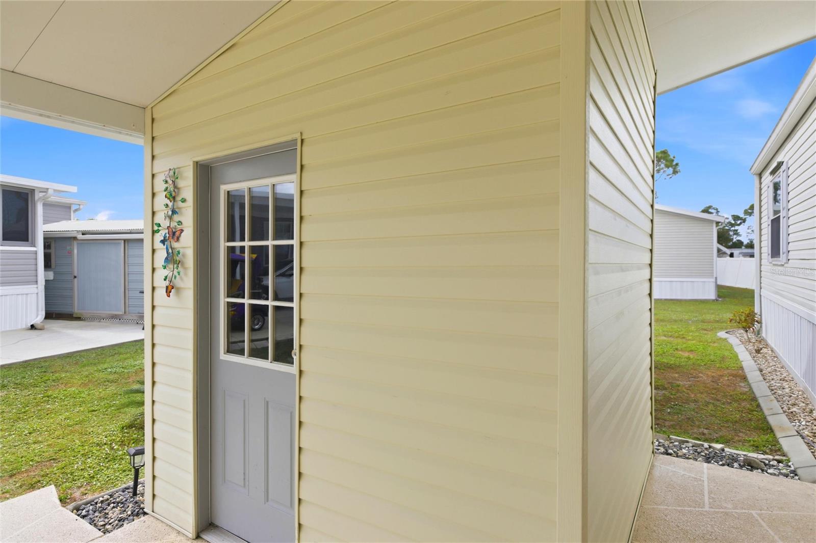 15 N CARDINAL #B15, PUNTA GORDA, FL, 33950