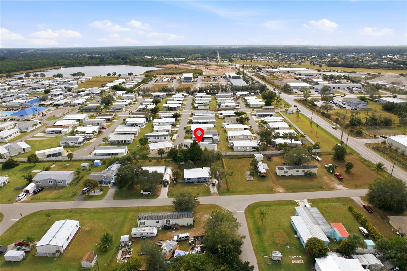 15 N CARDINAL #B15, PUNTA GORDA, FL, 33950