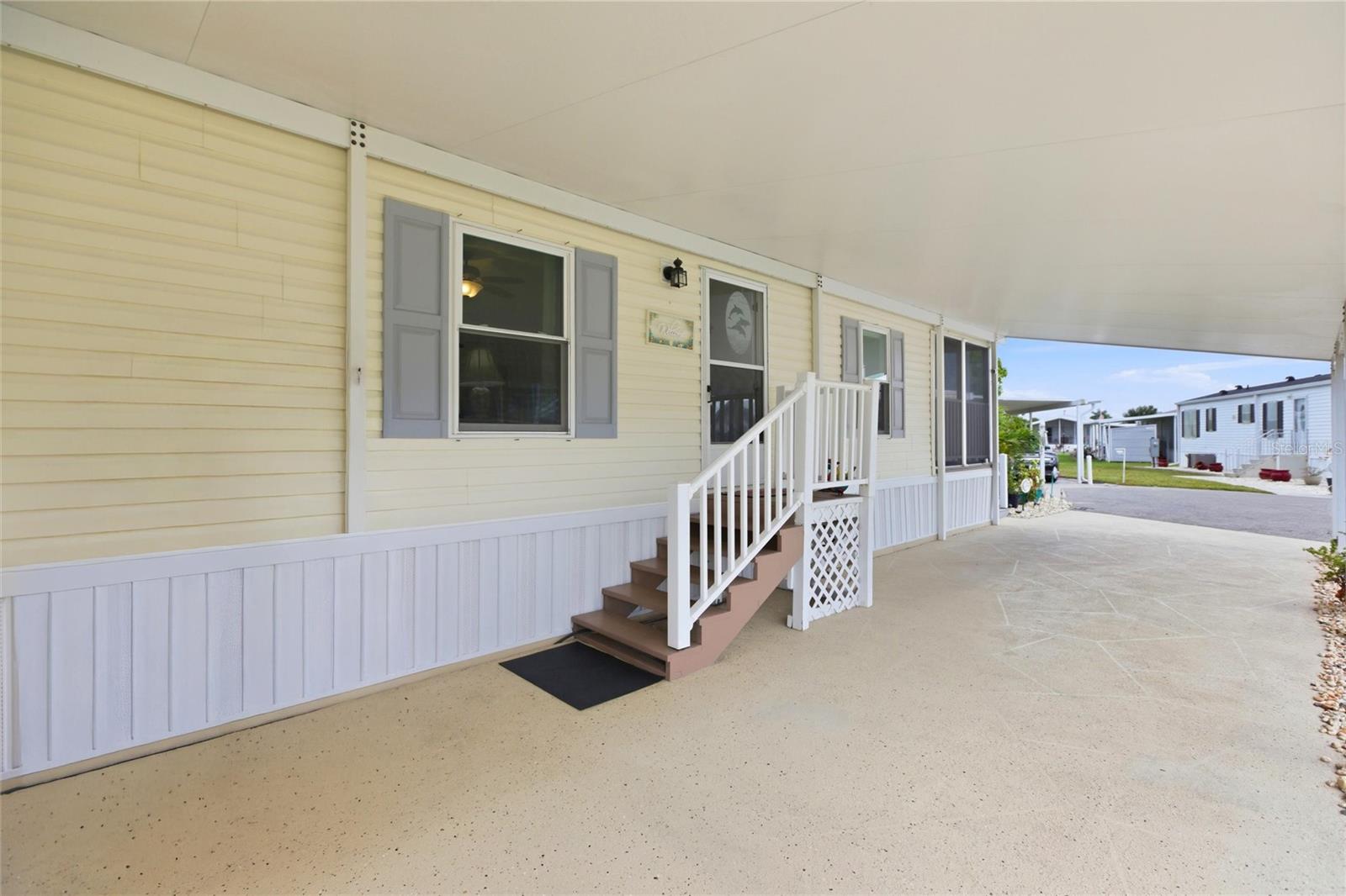 15 N CARDINAL #B15, PUNTA GORDA, FL, 33950