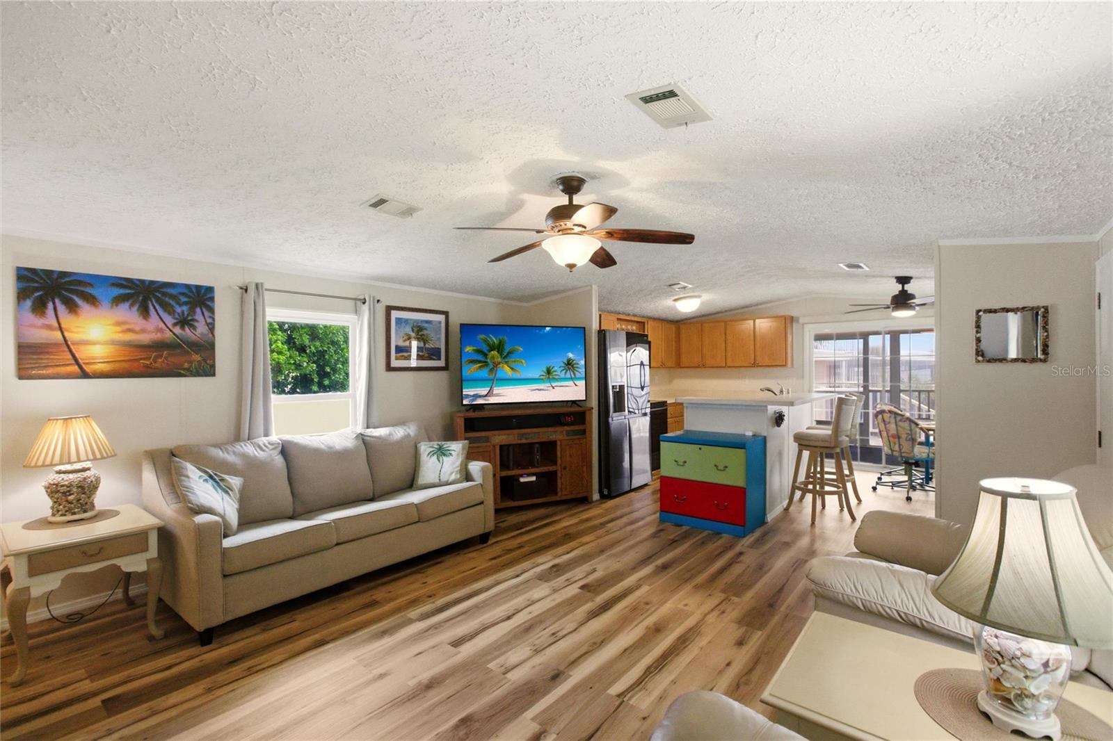 15 N CARDINAL #B15, PUNTA GORDA, FL, 33950