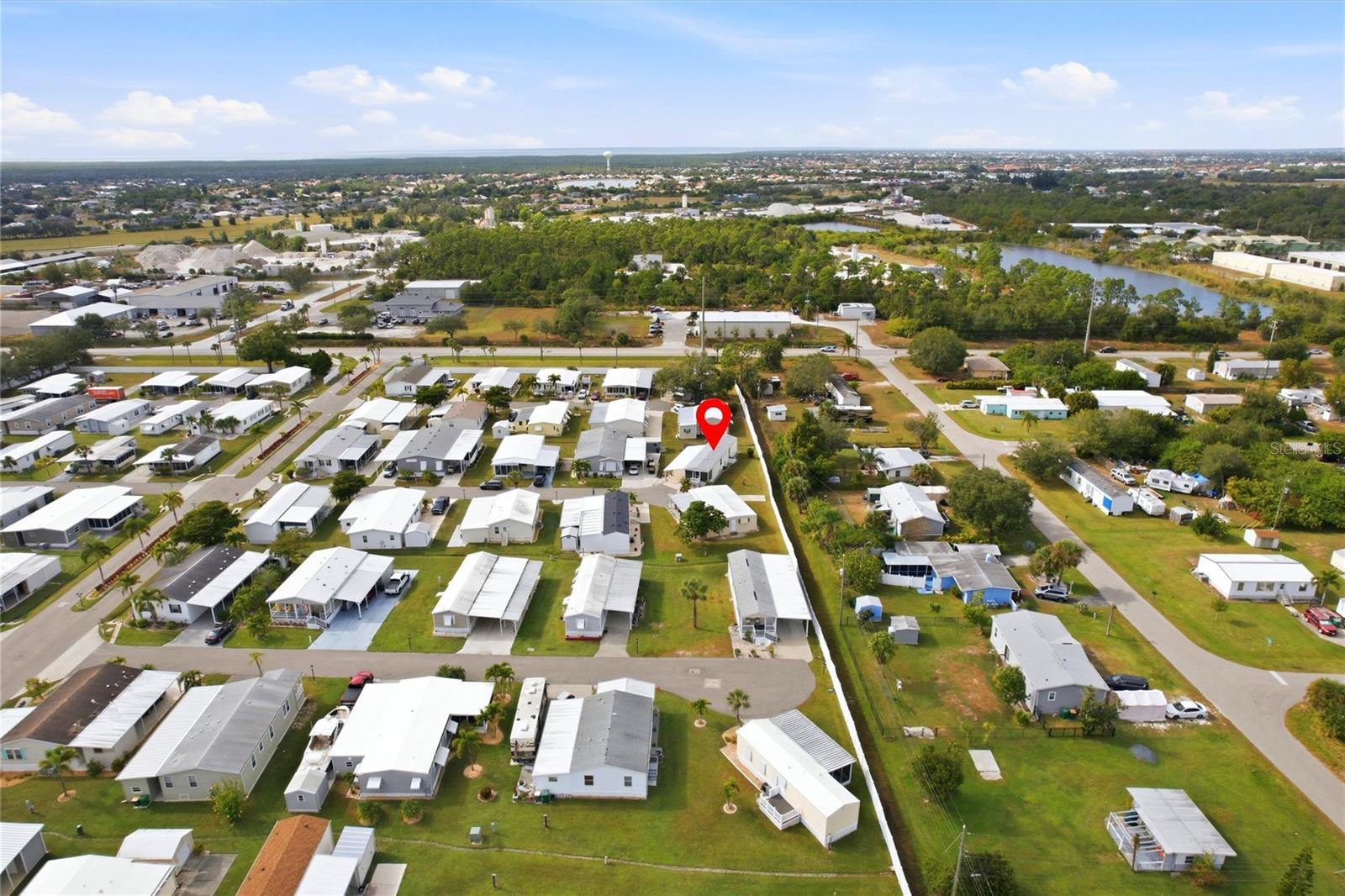 15 N CARDINAL #B15, PUNTA GORDA, FL, 33950