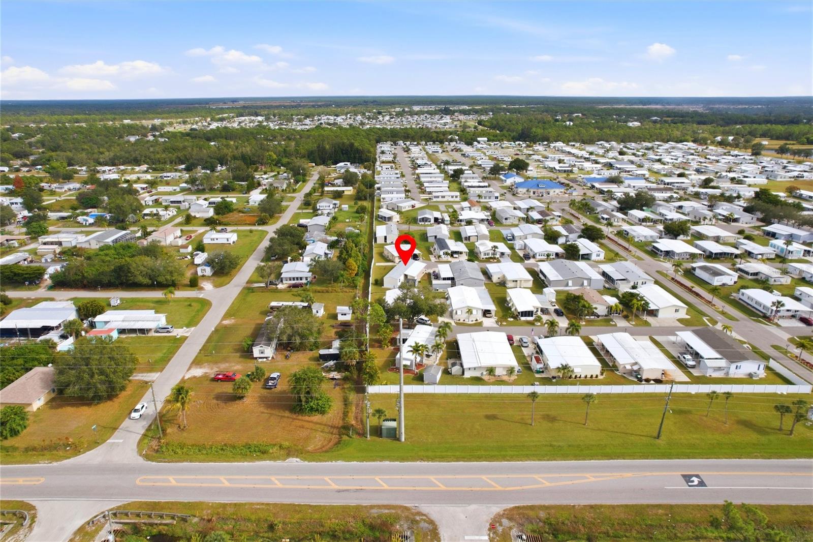 15 N CARDINAL #B15, PUNTA GORDA, FL, 33950