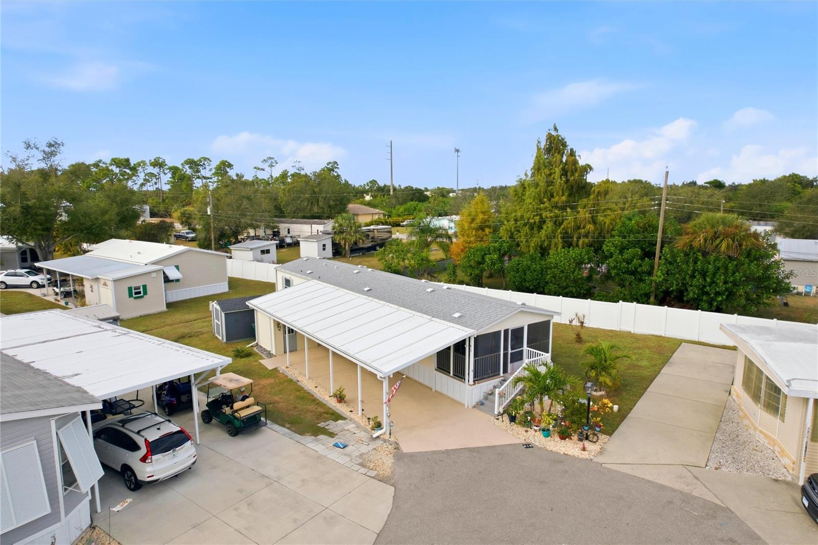 15 N CARDINAL #B15, PUNTA GORDA, FL, 33950