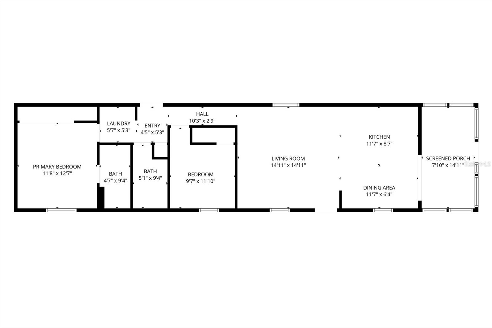 15 N CARDINAL #B15, PUNTA GORDA, FL, 33950