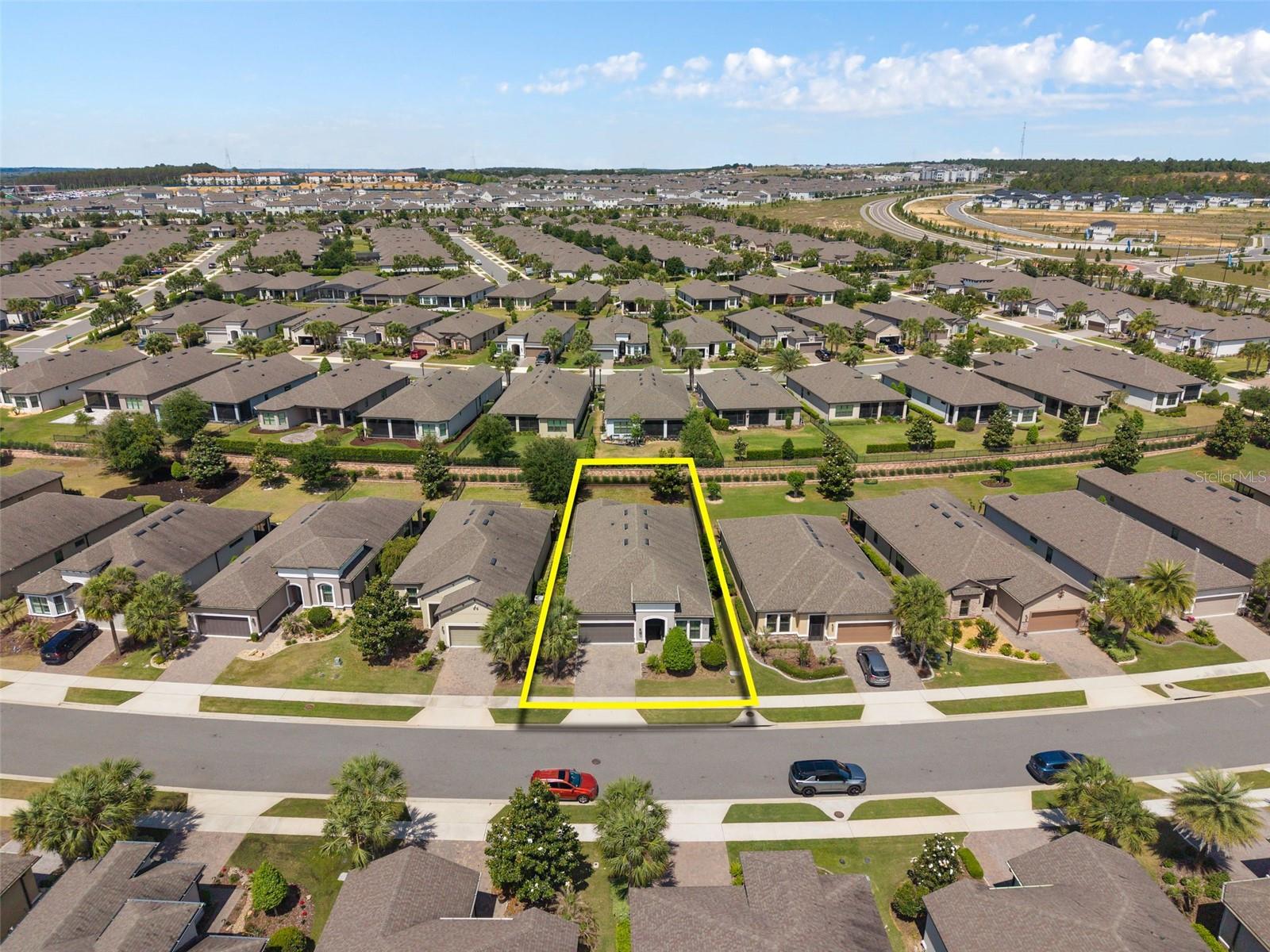 1192 ESPERANZA RIDGE RD, CLERMONT, FL, 34715