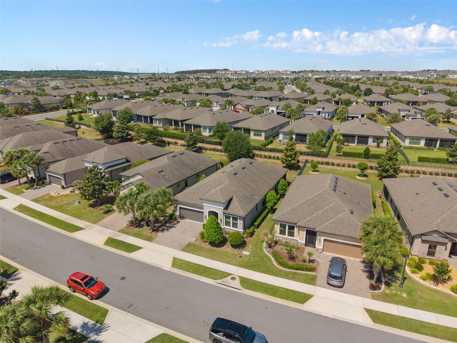 1192 ESPERANZA RIDGE RD, CLERMONT, FL, 34715