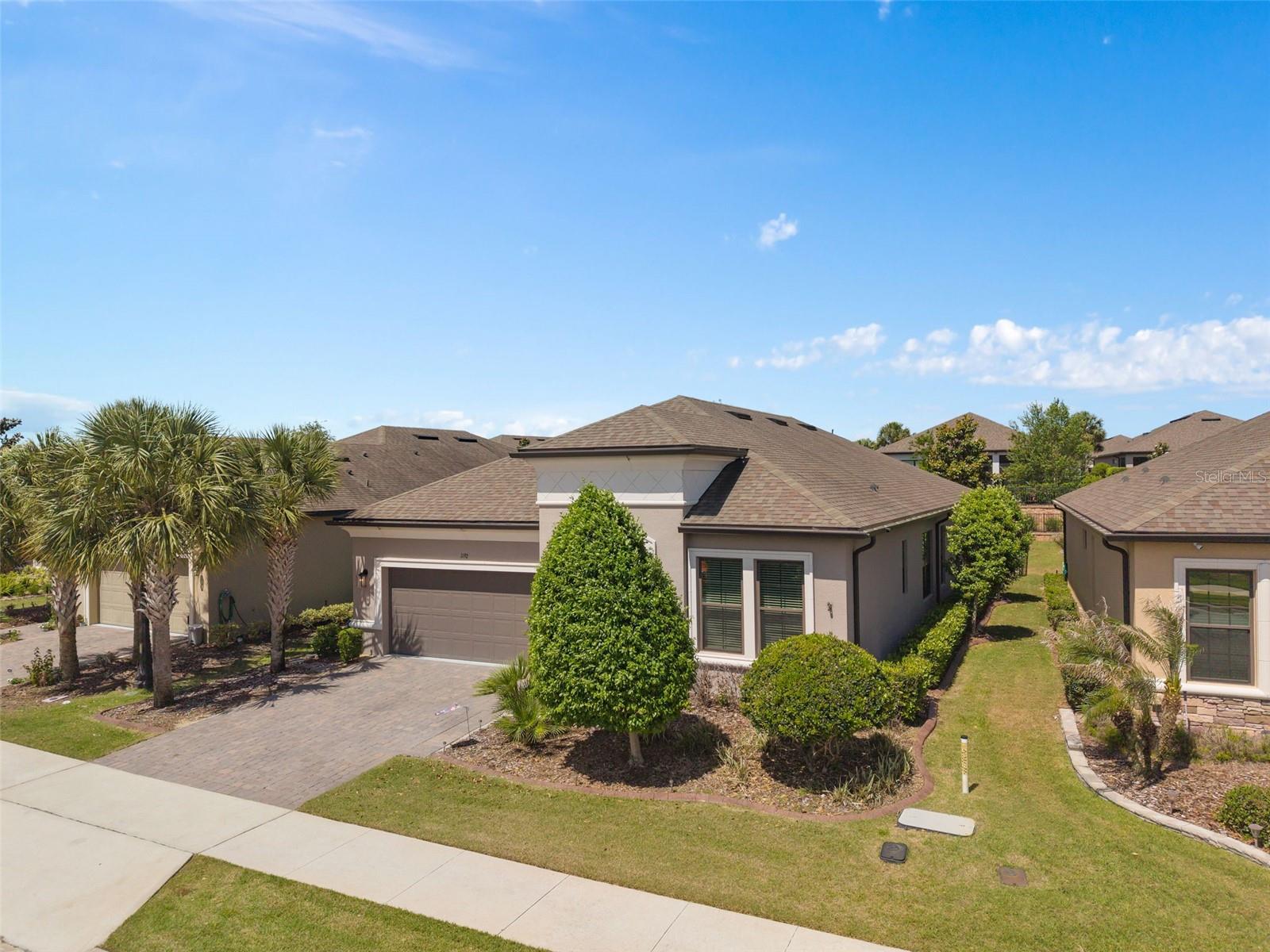 1192 ESPERANZA RIDGE RD, CLERMONT, FL, 34715