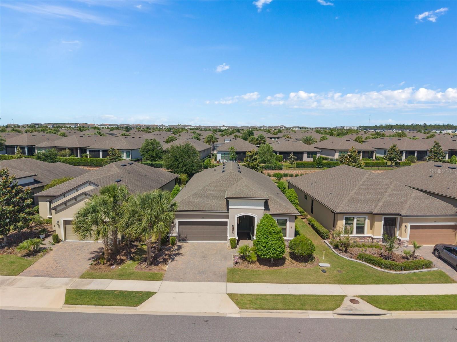 1192 ESPERANZA RIDGE RD, CLERMONT, FL, 34715