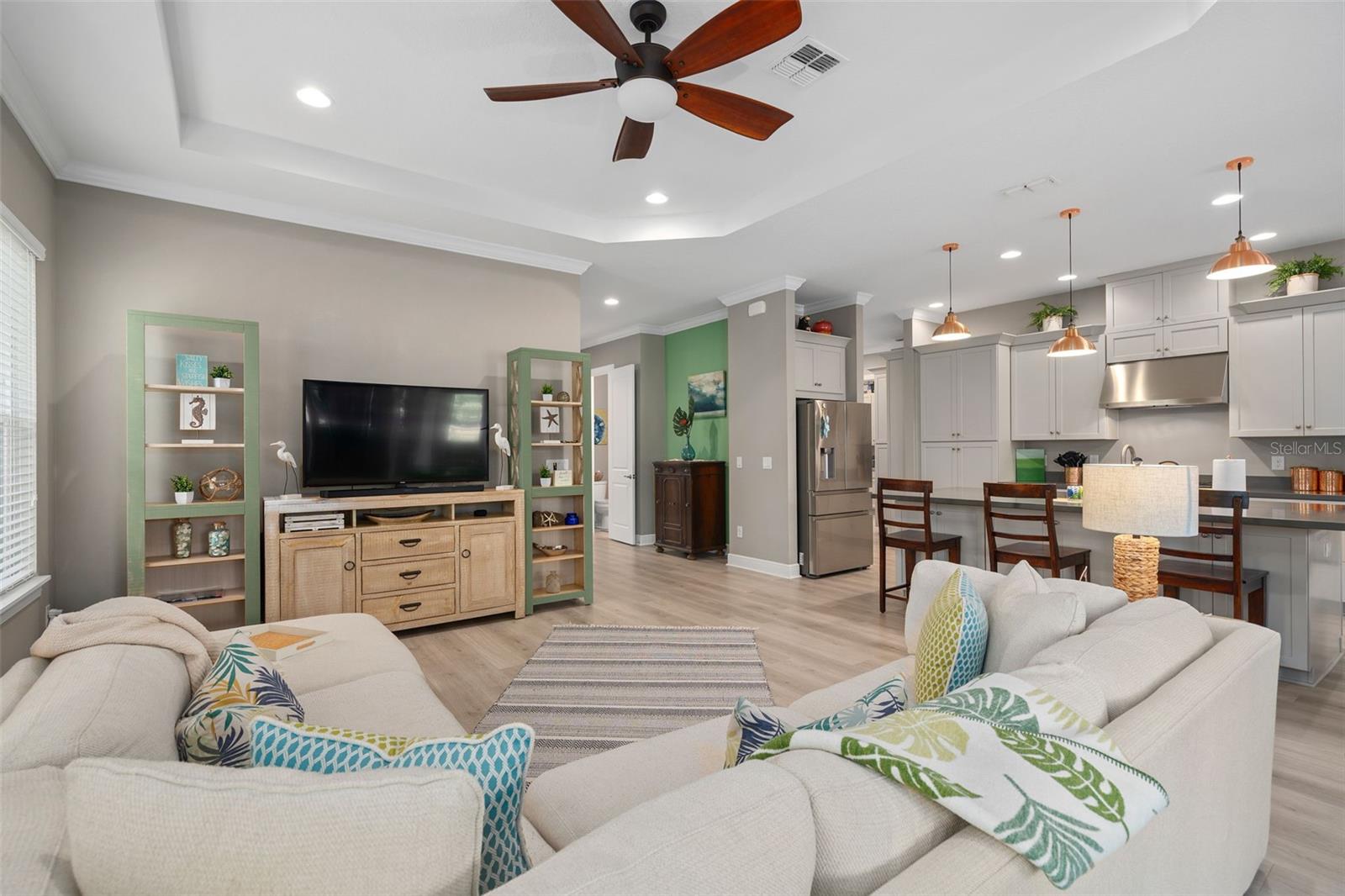 1192 ESPERANZA RIDGE RD, CLERMONT, FL, 34715