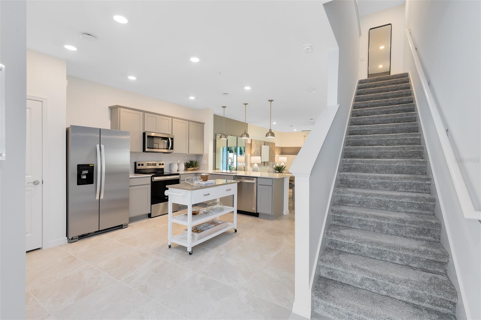 3161 CANYON BAY POINT, SANFORD, FL, 32773