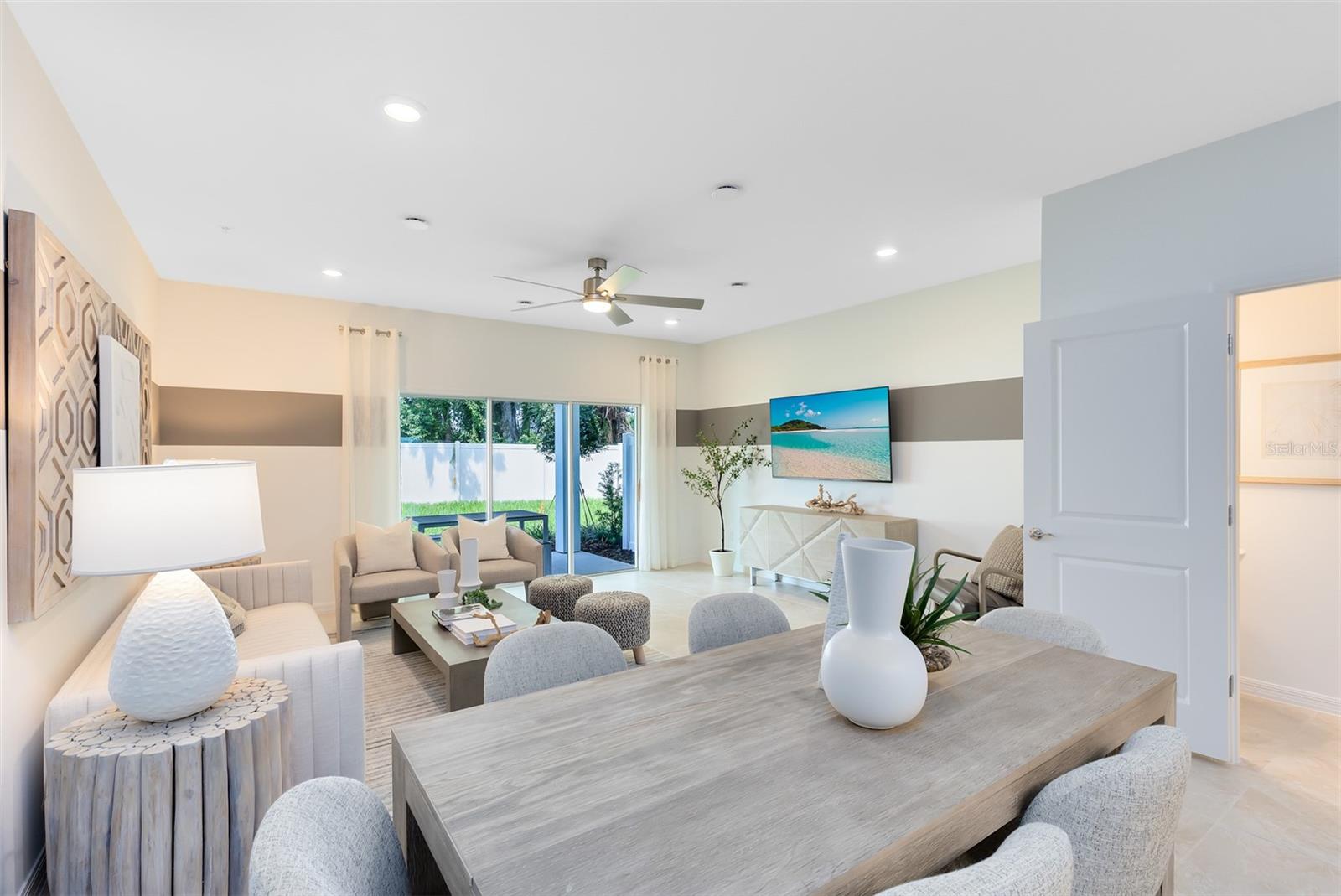 3161 CANYON BAY POINT, SANFORD, FL, 32773