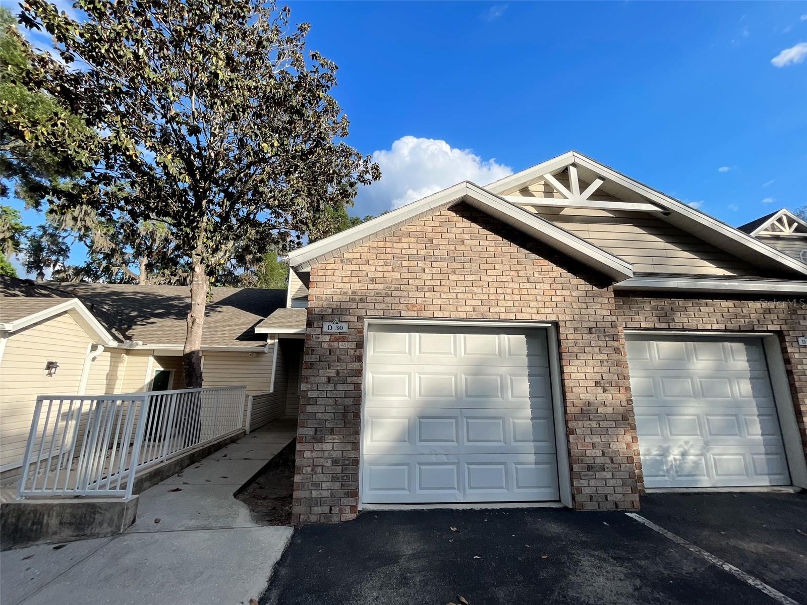 4700 SW ARCHER RD #D30, GAINESVILLE, FL, 32608