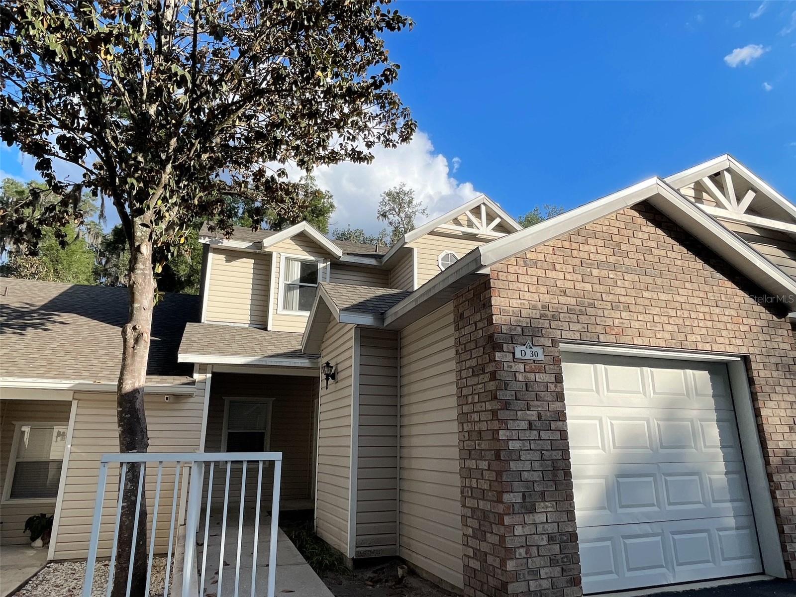 4700 SW ARCHER RD #D30, GAINESVILLE, FL, 32608