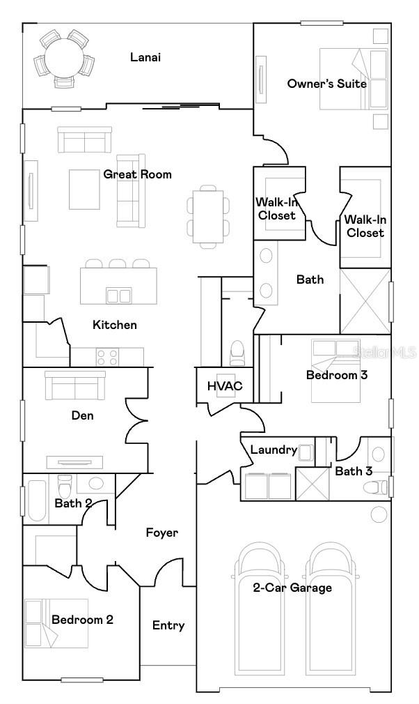 1580 SUNSET PRESERVE WAY, PORT CHARLOTTE, FL, 33953