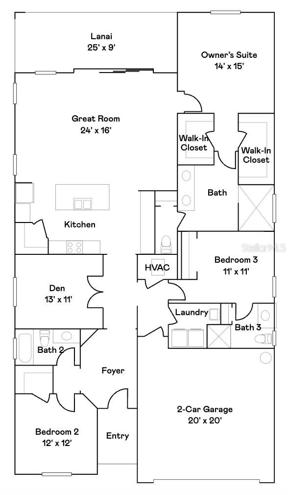 1580 SUNSET PRESERVE WAY, PORT CHARLOTTE, FL, 33953