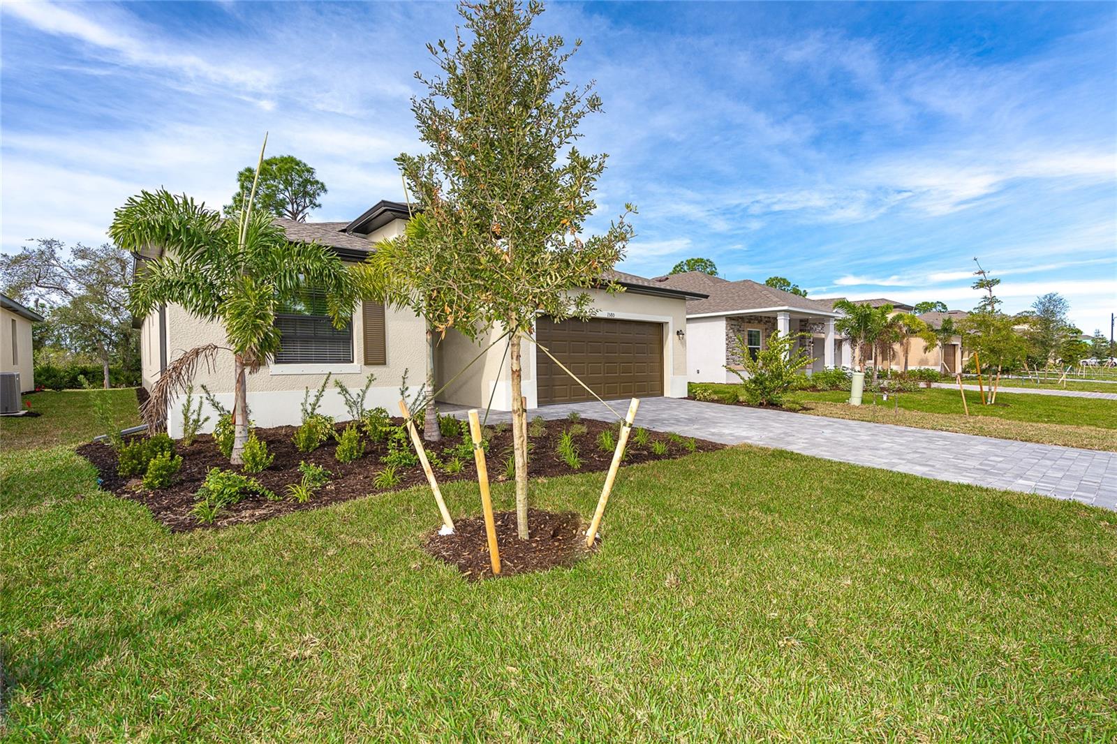 1580 SUNSET PRESERVE WAY, PORT CHARLOTTE, FL, 33953