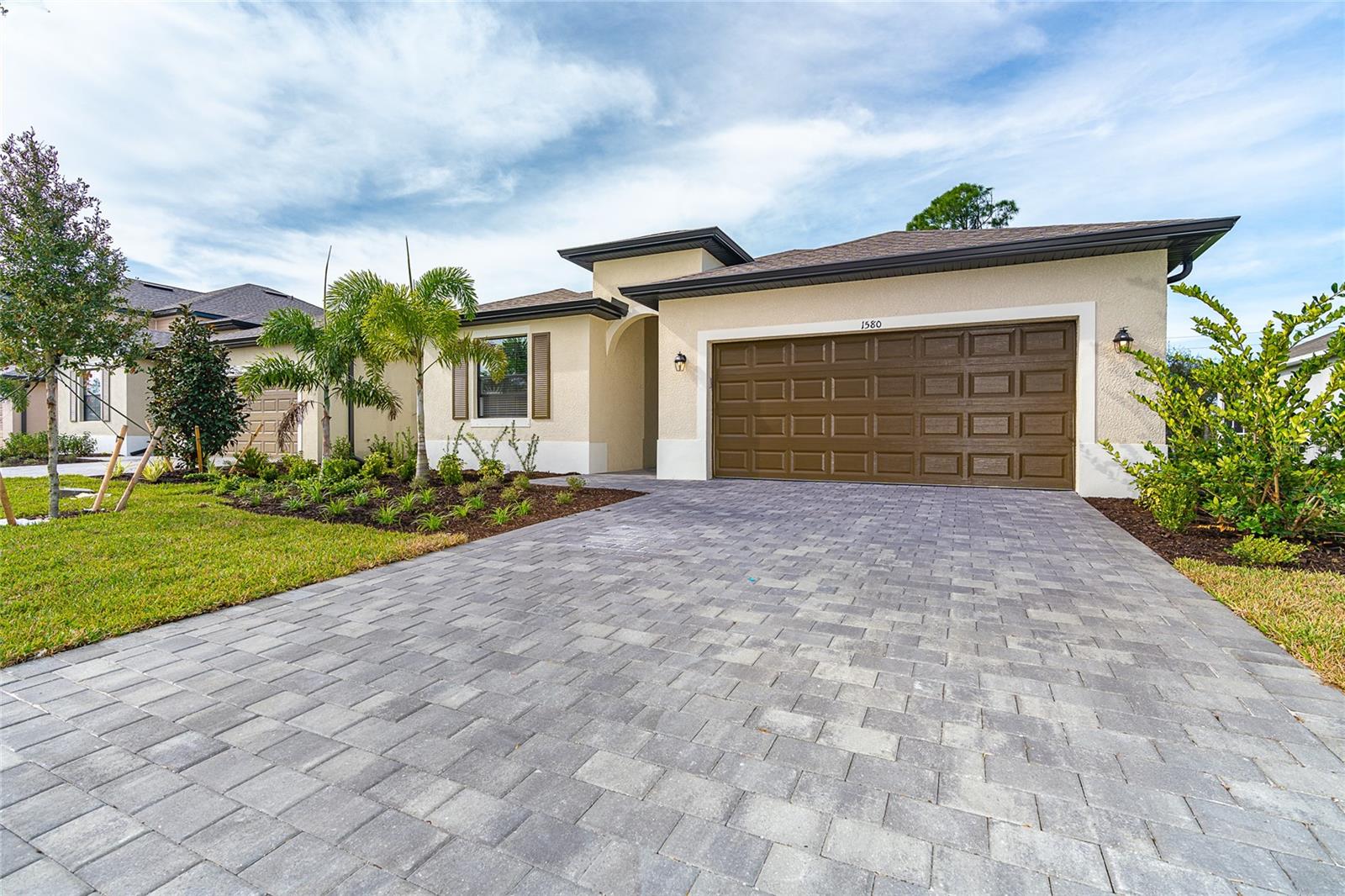 1580 SUNSET PRESERVE WAY, PORT CHARLOTTE, FL, 33953