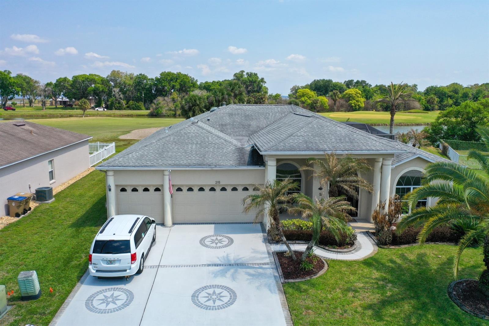 215 STRATHMORE CIR, KISSIMMEE, FL, 34744