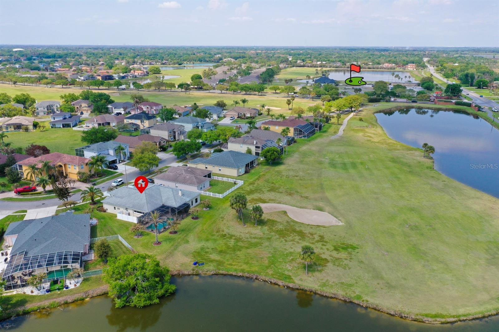 215 STRATHMORE CIR, KISSIMMEE, FL, 34744