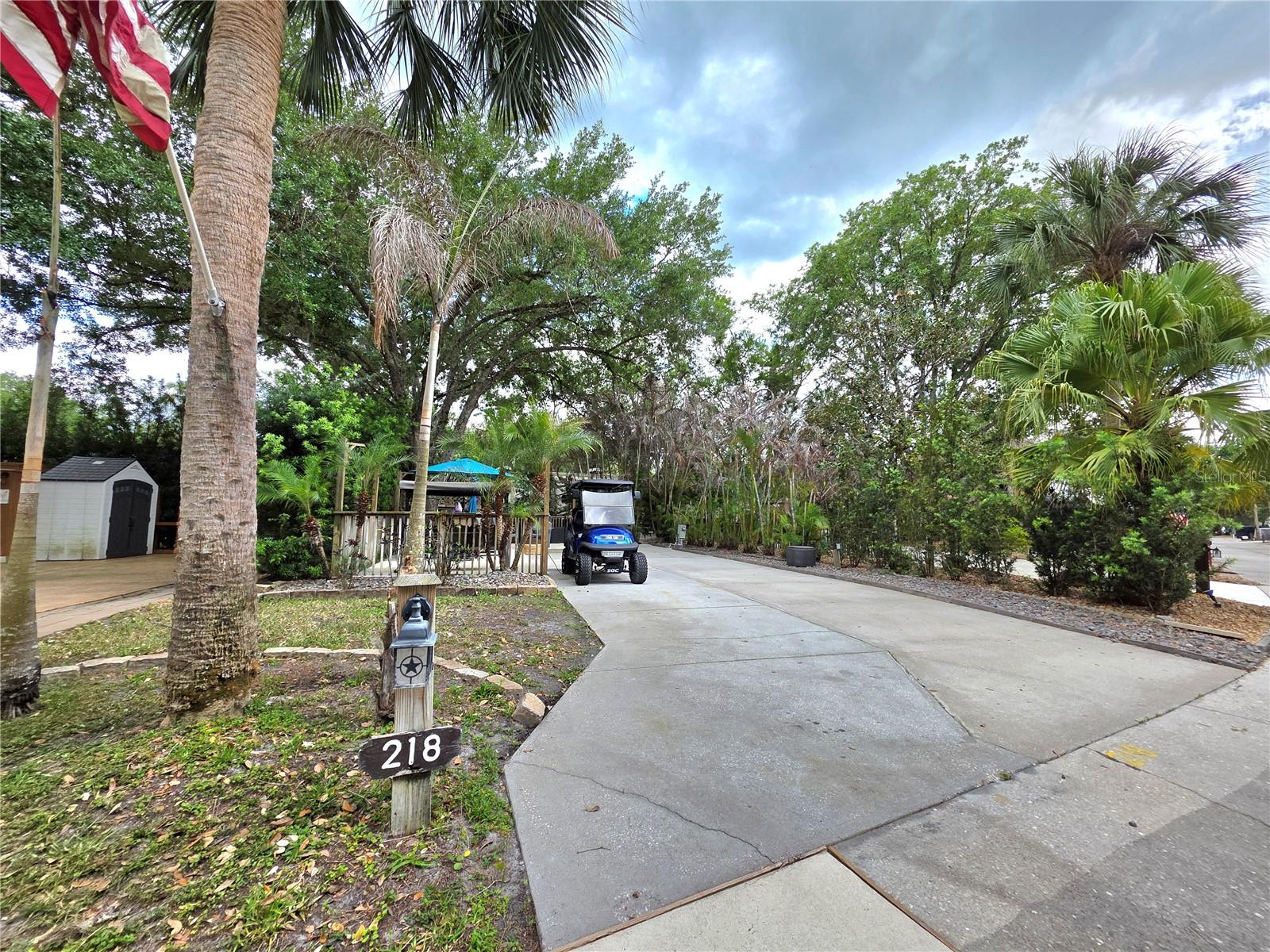 218 HORSESHOE BND, LAKE WALES, FL, 33898