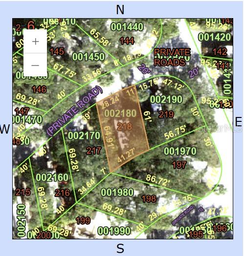 218 HORSESHOE BND, LAKE WALES, FL, 33898