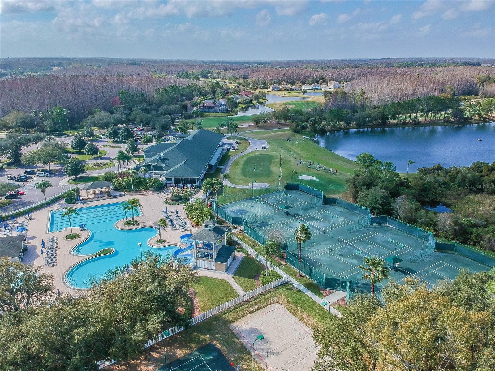 18220 PORTSIDE ST, TAMPA, FL, 33647