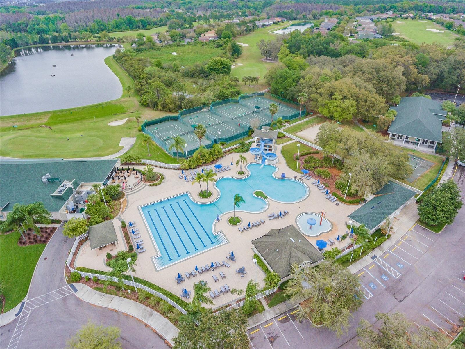 18220 PORTSIDE ST, TAMPA, FL, 33647