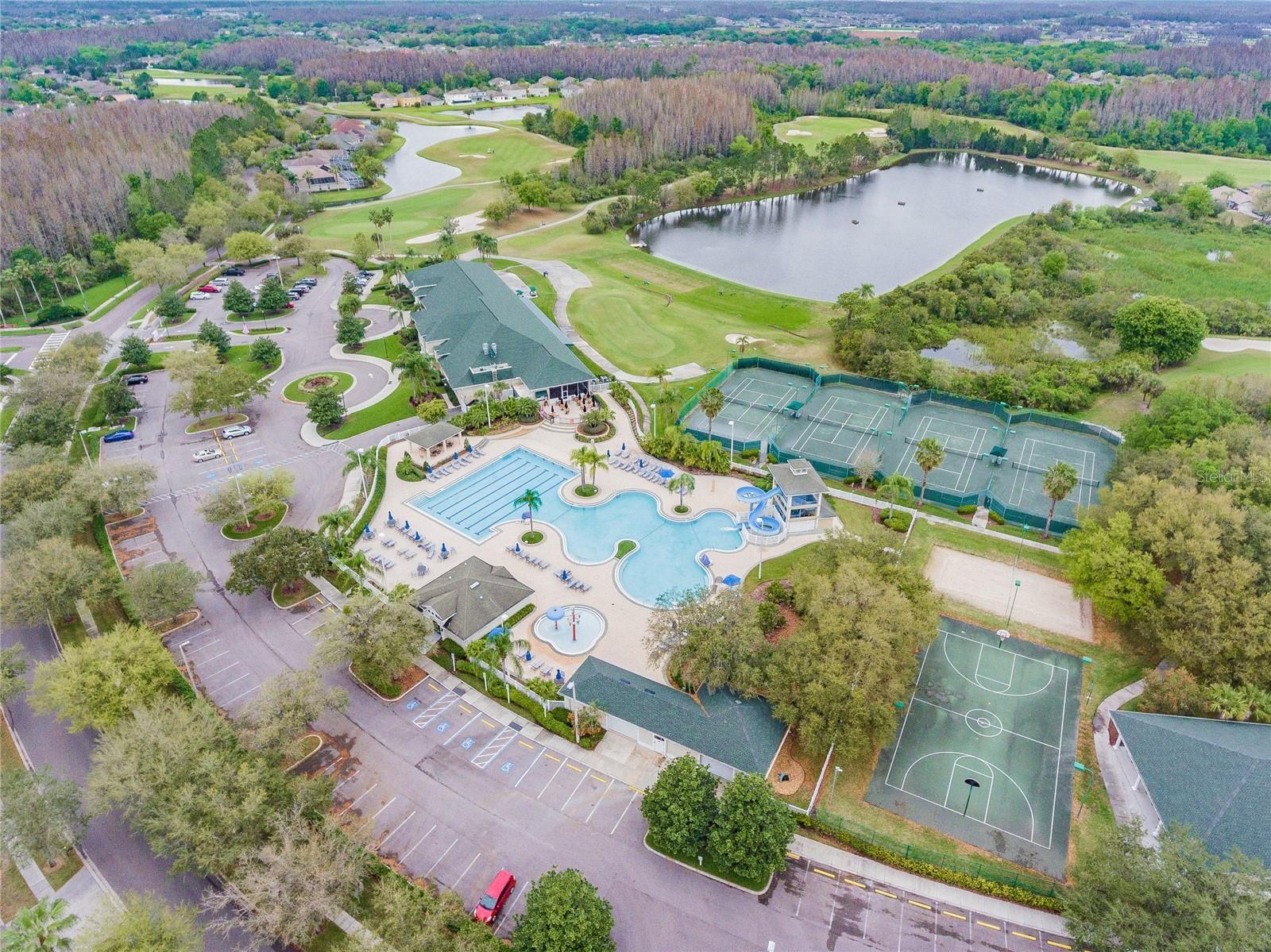 18220 PORTSIDE ST, TAMPA, FL, 33647