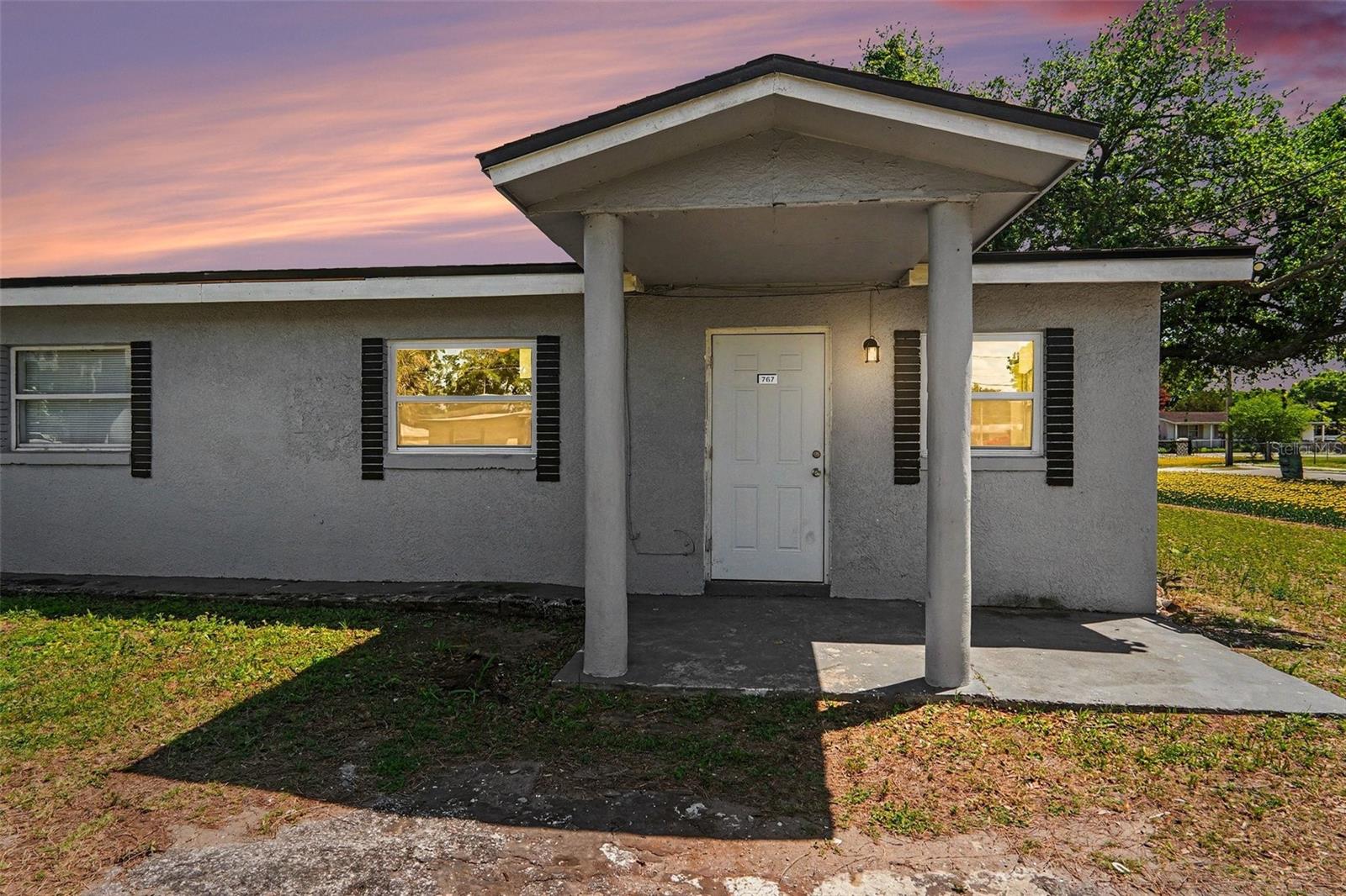 767 WILLIE MAYS PKWY #A, ORLANDO, FL, 32811