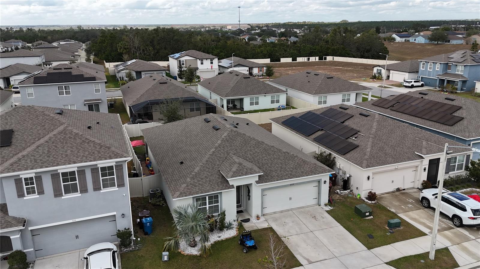 606 TORTUGAS ST, HAINES CITY, FL, 33844