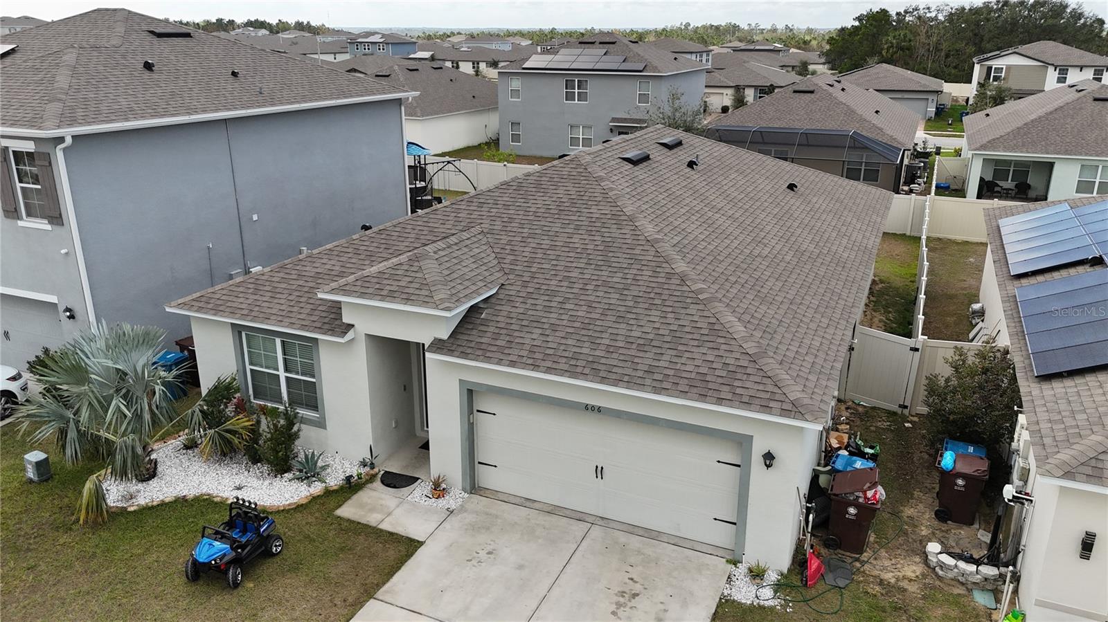 606 TORTUGAS ST, HAINES CITY, FL, 33844