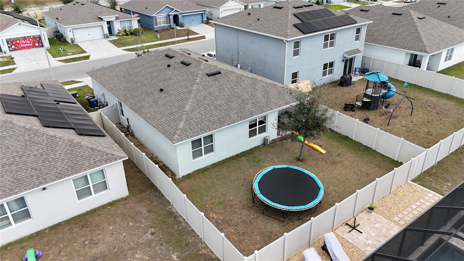 606 TORTUGAS ST, HAINES CITY, FL, 33844