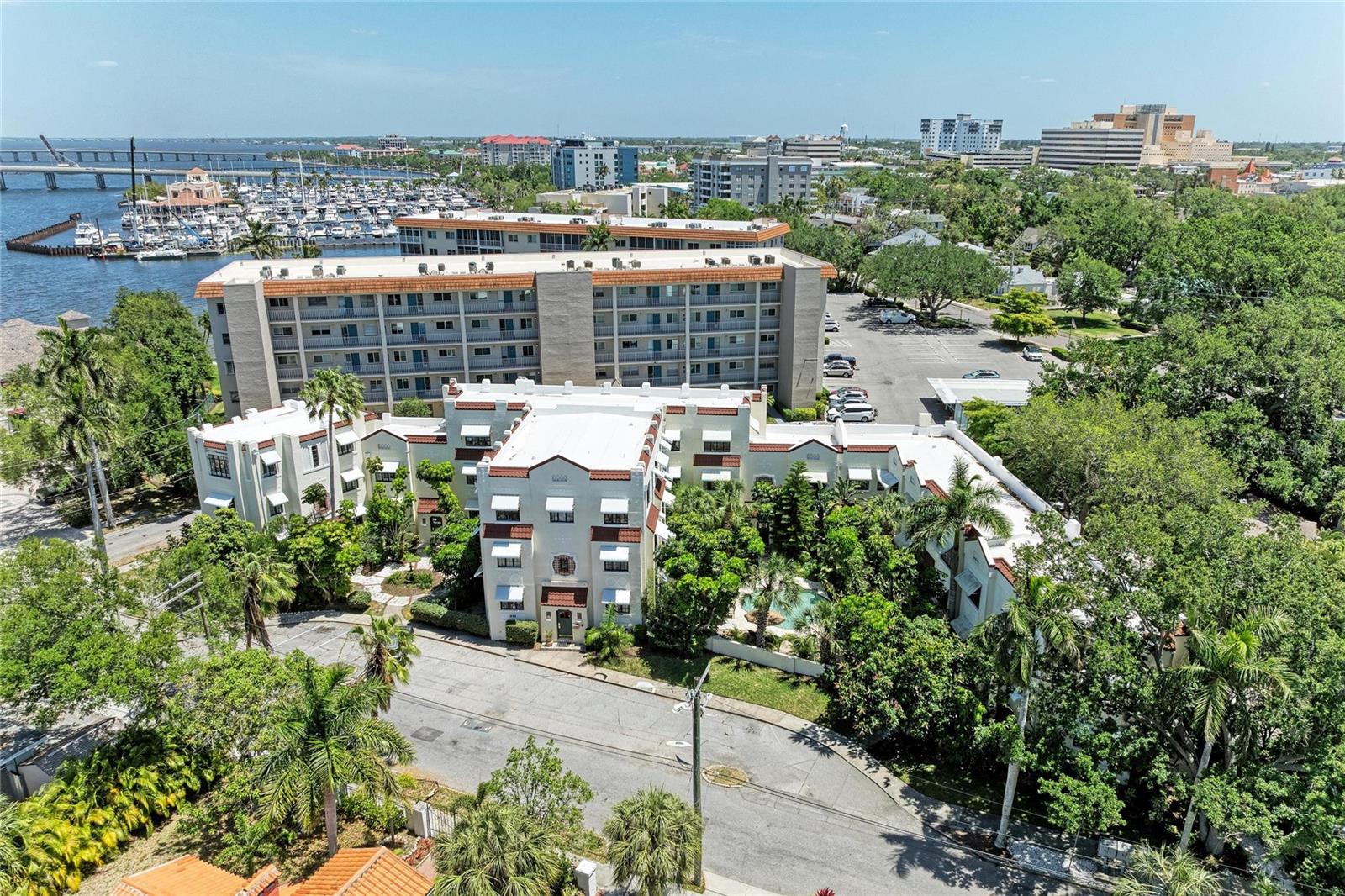 210 N 17TH ST W #14, BRADENTON, FL, 34205