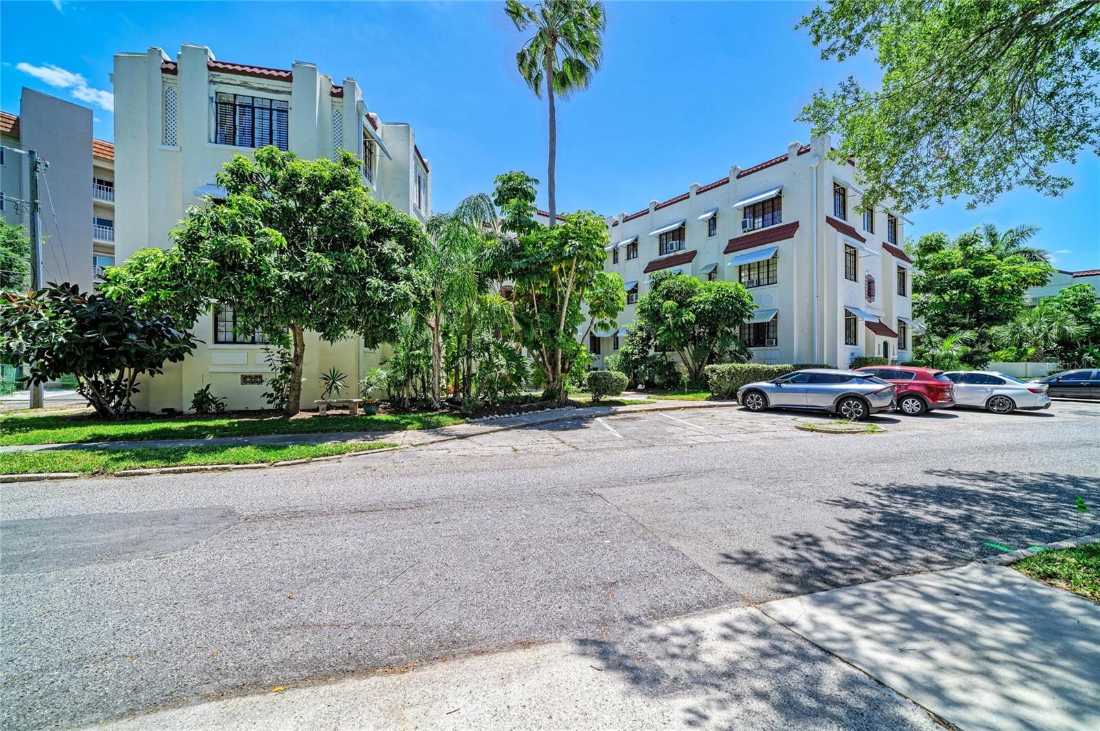 210 N 17TH ST W #14, BRADENTON, FL, 34205