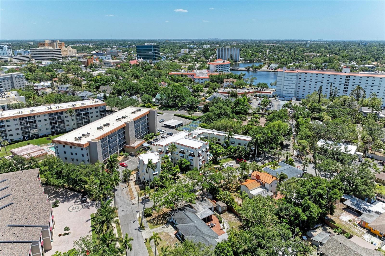 210 N 17TH ST W #14, BRADENTON, FL, 34205