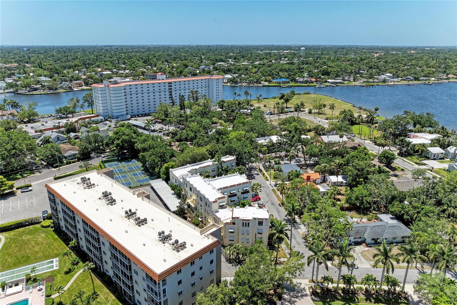 210 N 17TH ST W #14, BRADENTON, FL, 34205