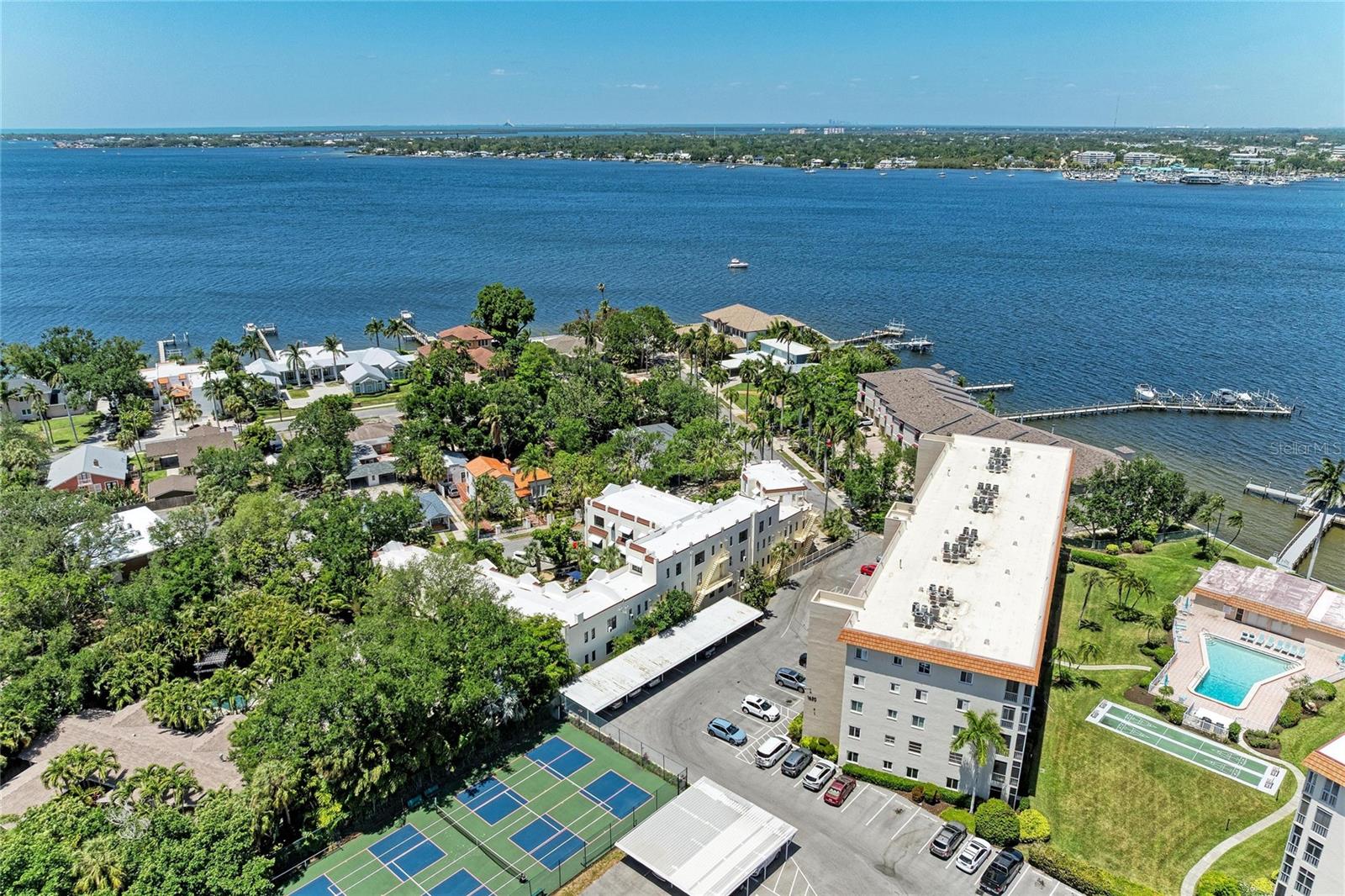 210 N 17TH ST W #14, BRADENTON, FL, 34205