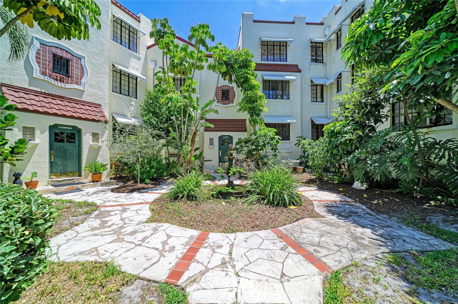 210 N 17TH ST W #14, BRADENTON, FL, 34205