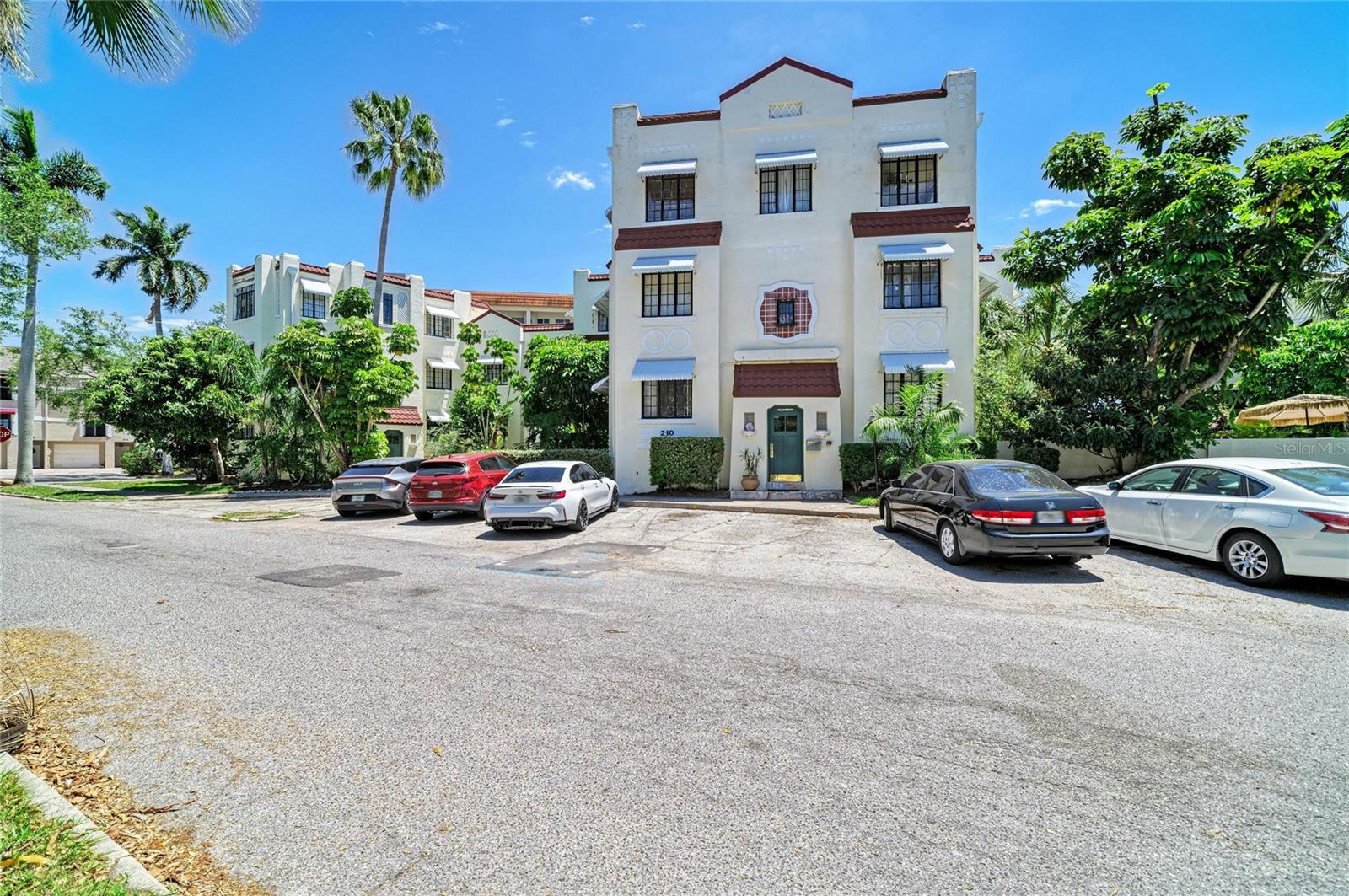 210 N 17TH ST W #14, BRADENTON, FL, 34205