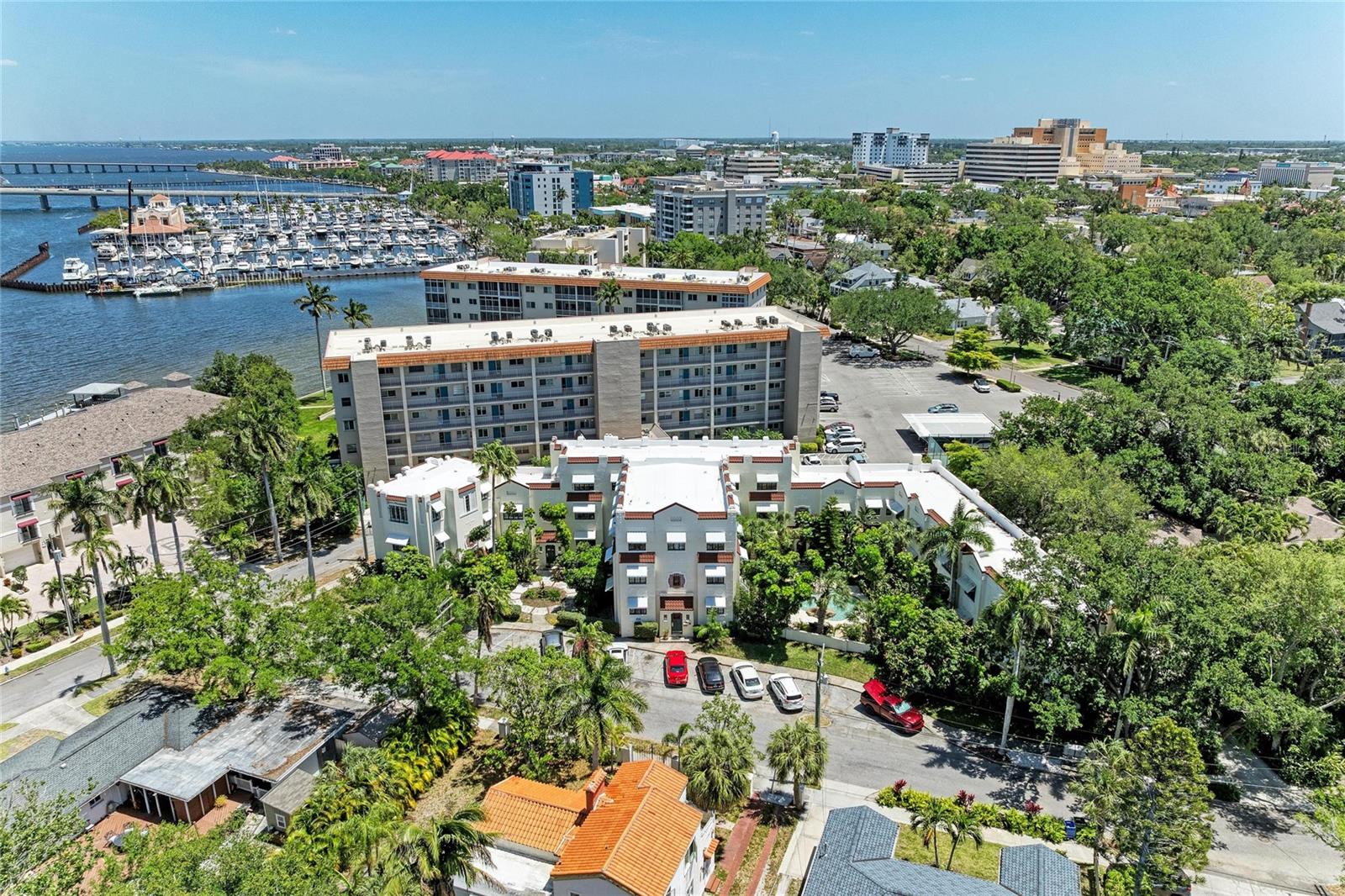 210 N 17TH ST W #14, BRADENTON, FL, 34205