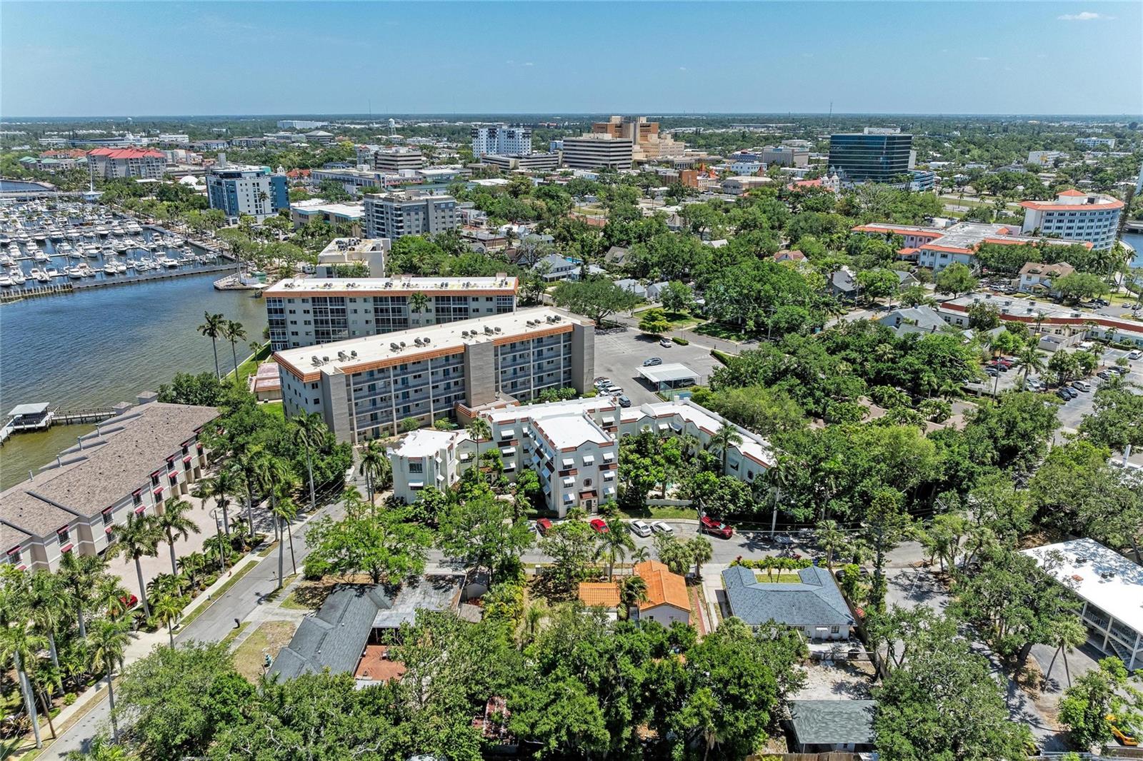 210 N 17TH ST W #14, BRADENTON, FL, 34205